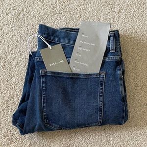 Men’s Everlane Blue Jeans
